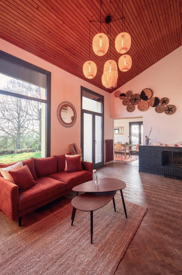 Apartment Maison 6ch, Vue Sublime & Parc Arbore