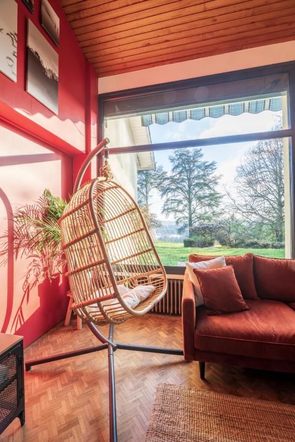 Maison 6ch, Vue Sublime & Parc Arbore