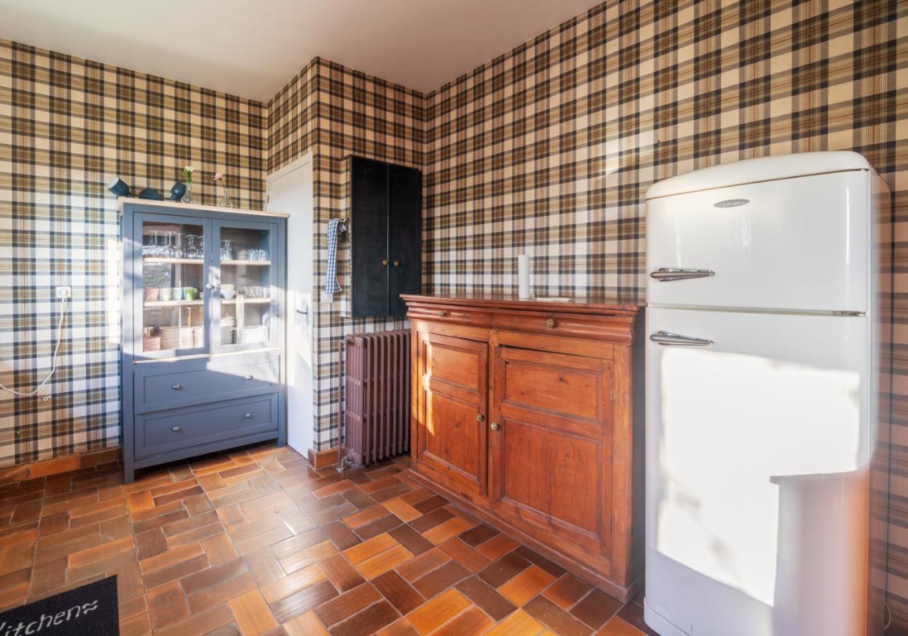 Apartment Maison 6ch, Vue Sublime & Parc Arbore *