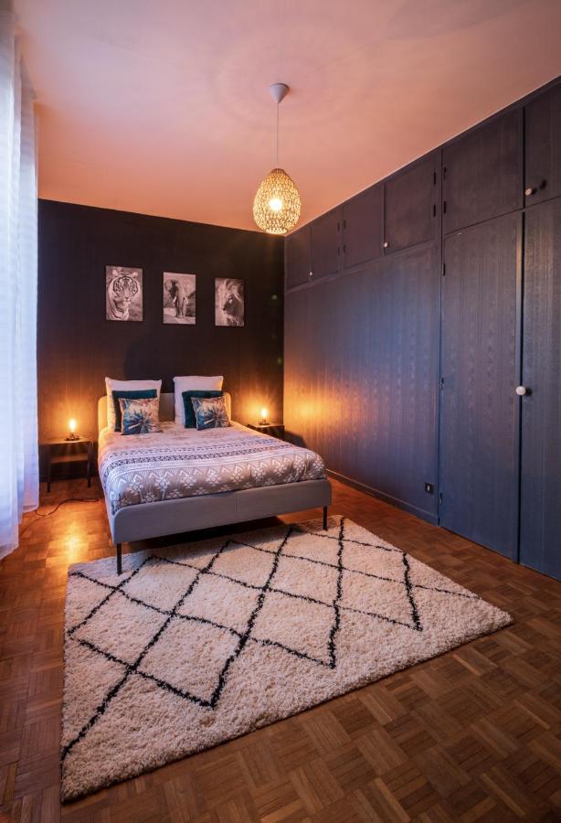 Maison 6ch, Vue Sublime & Parc Arbore *